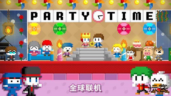 波古波古官方正版下载 v1.0.267