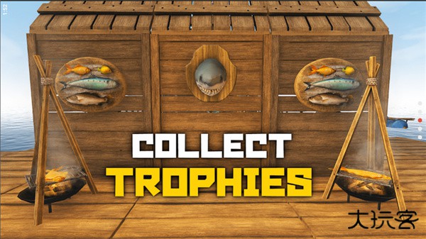 孤舟求生下载 v364