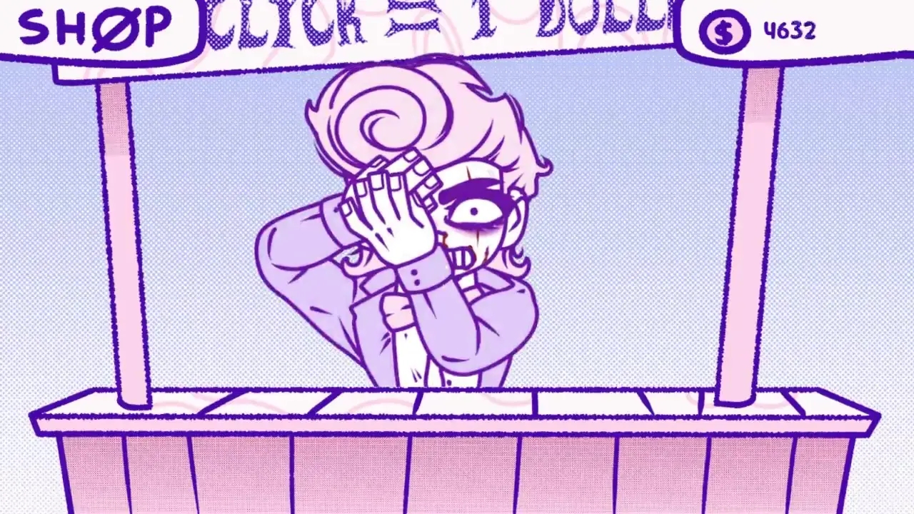 血钱bloodmoney下载 v1.0