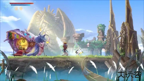 心渊梦境下载 v1.5.9