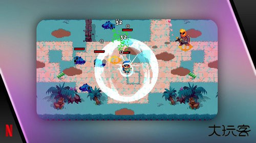 遗迹猎人崛起完整版下载 v1.1.5