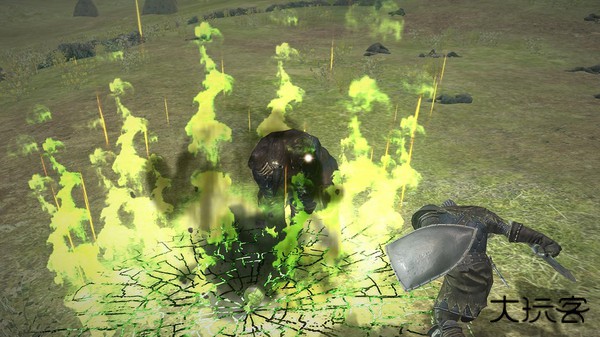 憎恨之心先驱者下载 v1.1.7