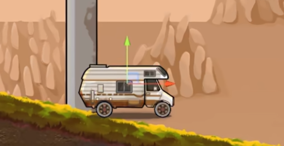 植物战车下载 v1.0