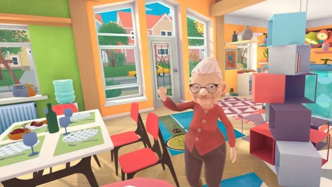 奶奶的贴心小猫下载 v1.0.1