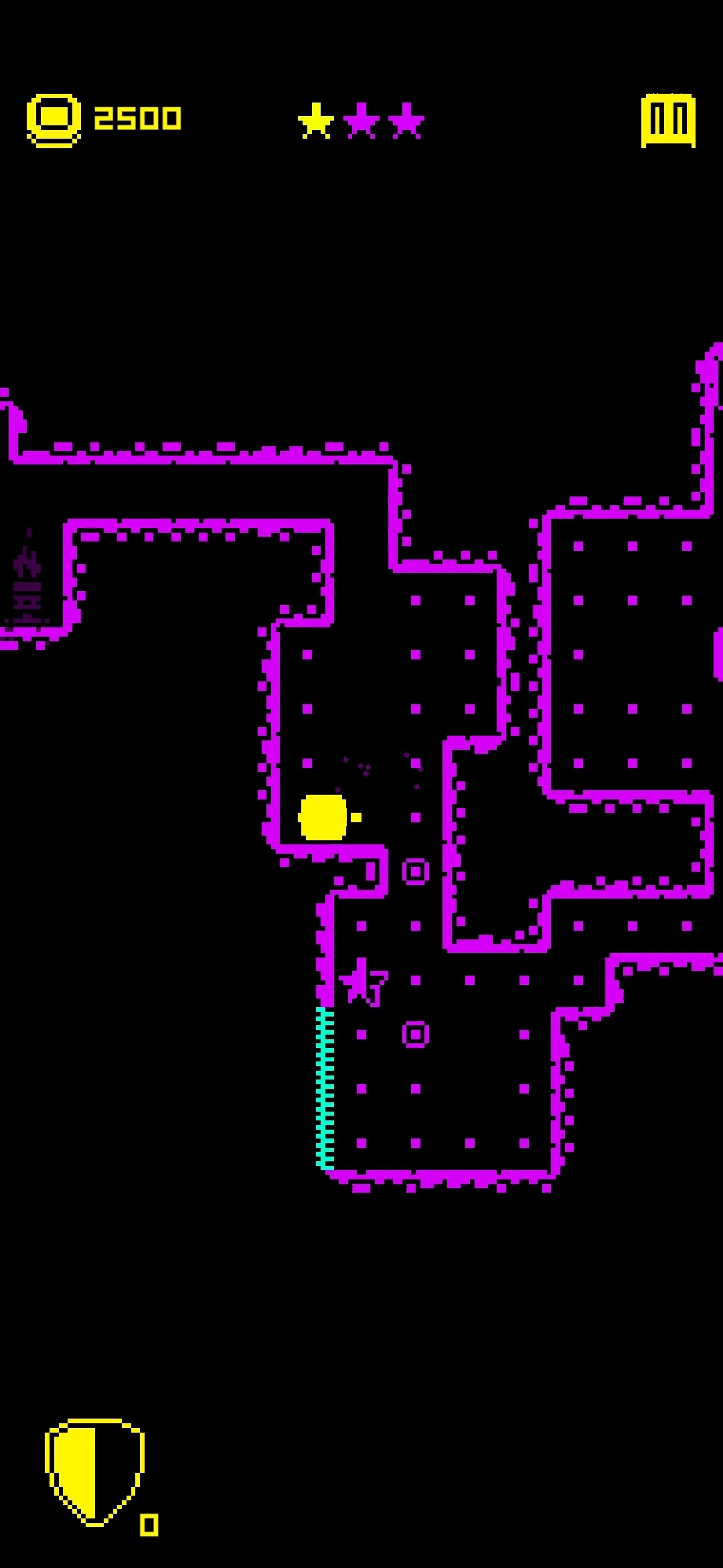 面具古墓汉化版下载 v1.2.0