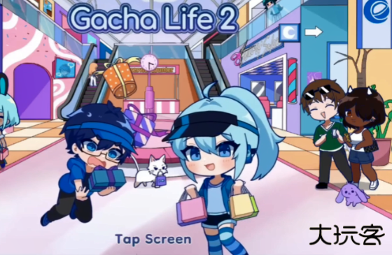 扭蛋人生2正版下载 v0.95