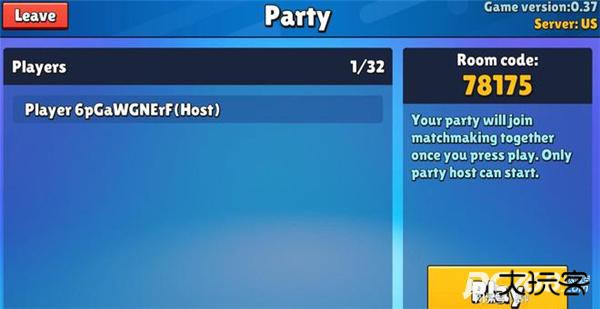 绊倒的家伙中文版