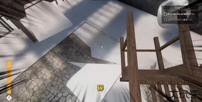 越狱模拟器3D越狱模拟器3D中文免广告版