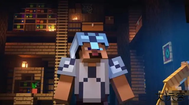 我的世界1.20国际版