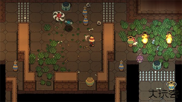 迪托之剑中文版下载 v1.1.1