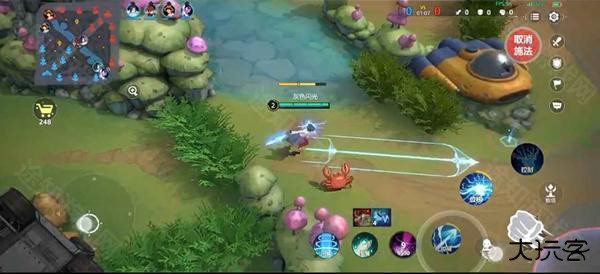 jump群星集结中文版