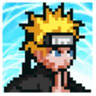 像素火影永恒佐助版本下载 v1.19