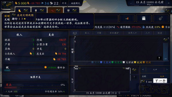 中华上下五千年2汉魏三国下载 v2.3