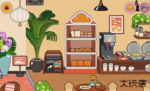 米加小镇沙漠酒店下载 v1.91