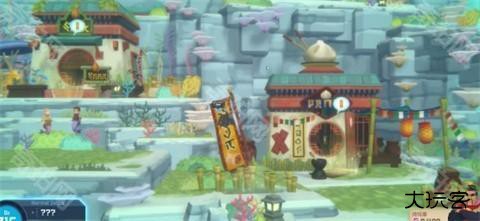 潜水员戴夫手机版