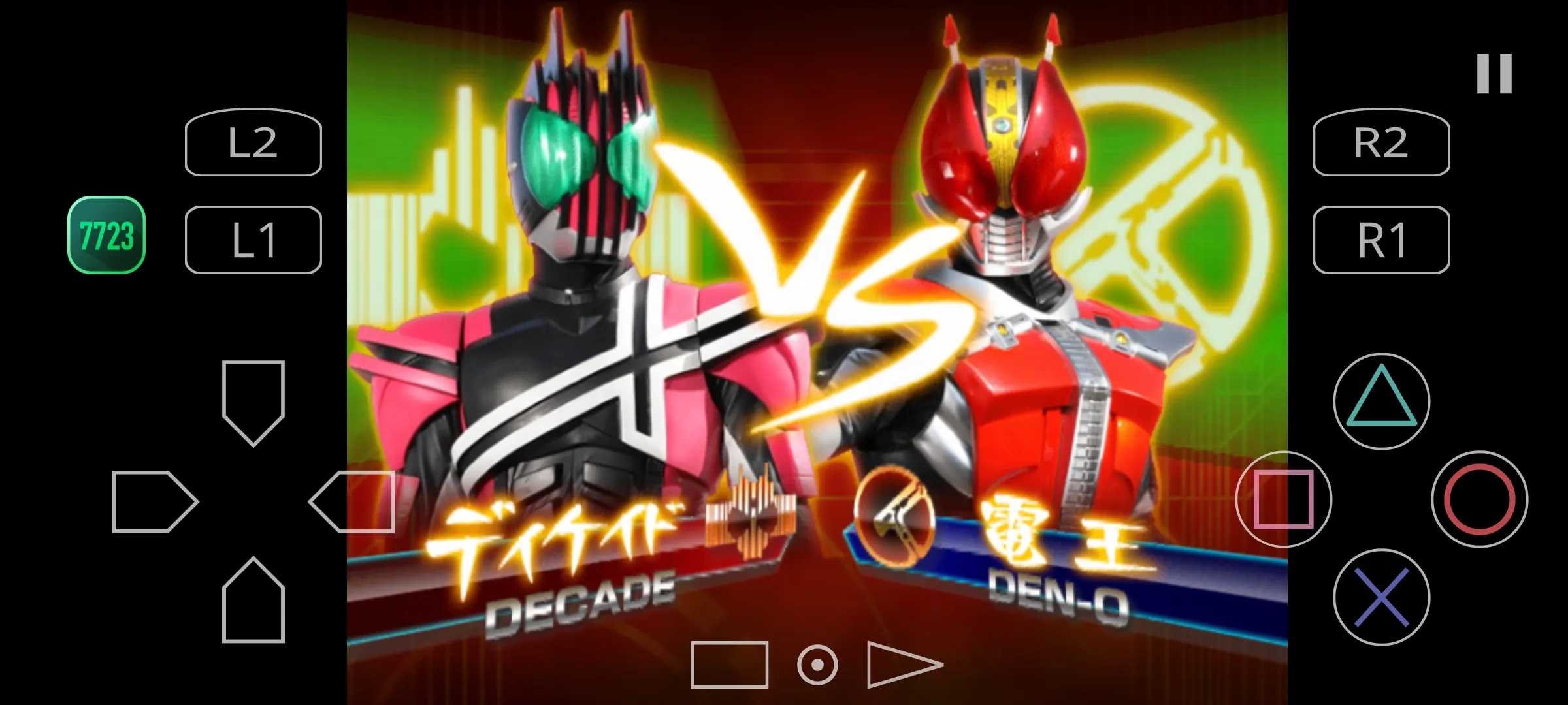 假面骑士巅峰英雄手机版下载 v2021.02.02.11