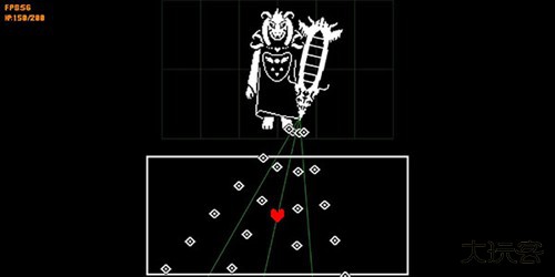 传说之下boss模拟器新手攻略1