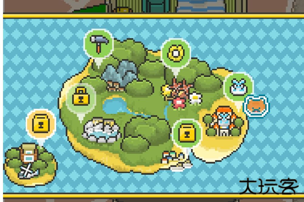 柴犬店长的可丽饼店