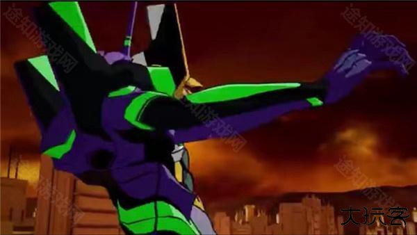 新世纪福音战士