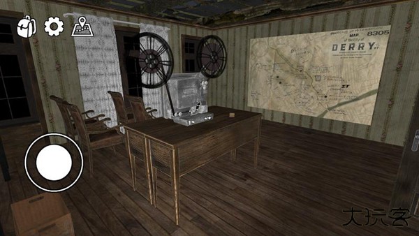 恐怖小丑下载 v3.0.38