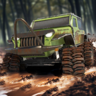4x4 泥车游戏模拟器下载 v1.0.3