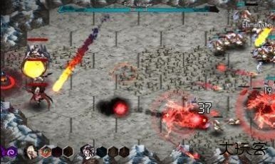 地牢小队最新版下载 v1.08.12