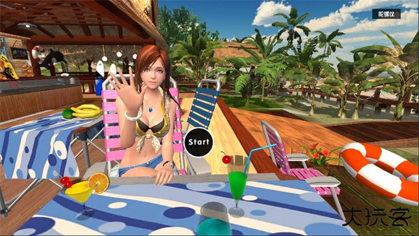 我的vr女朋友下载 v1.0