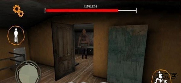 恐怖双胞胎下载 v1.1.1