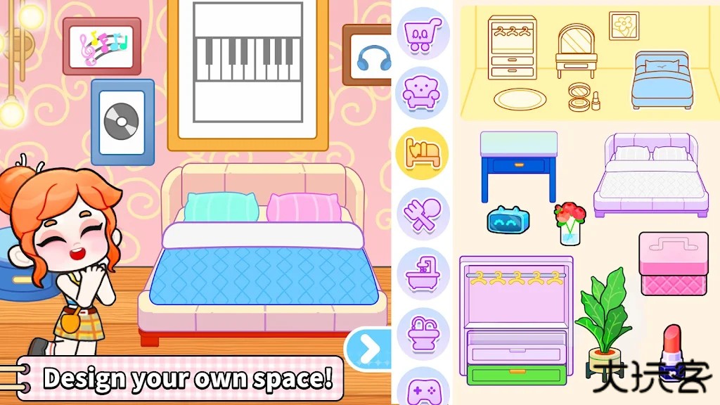 奇妙创意世界国际服