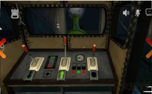 蜘蛛怪物(多人联机)下载 v0.1