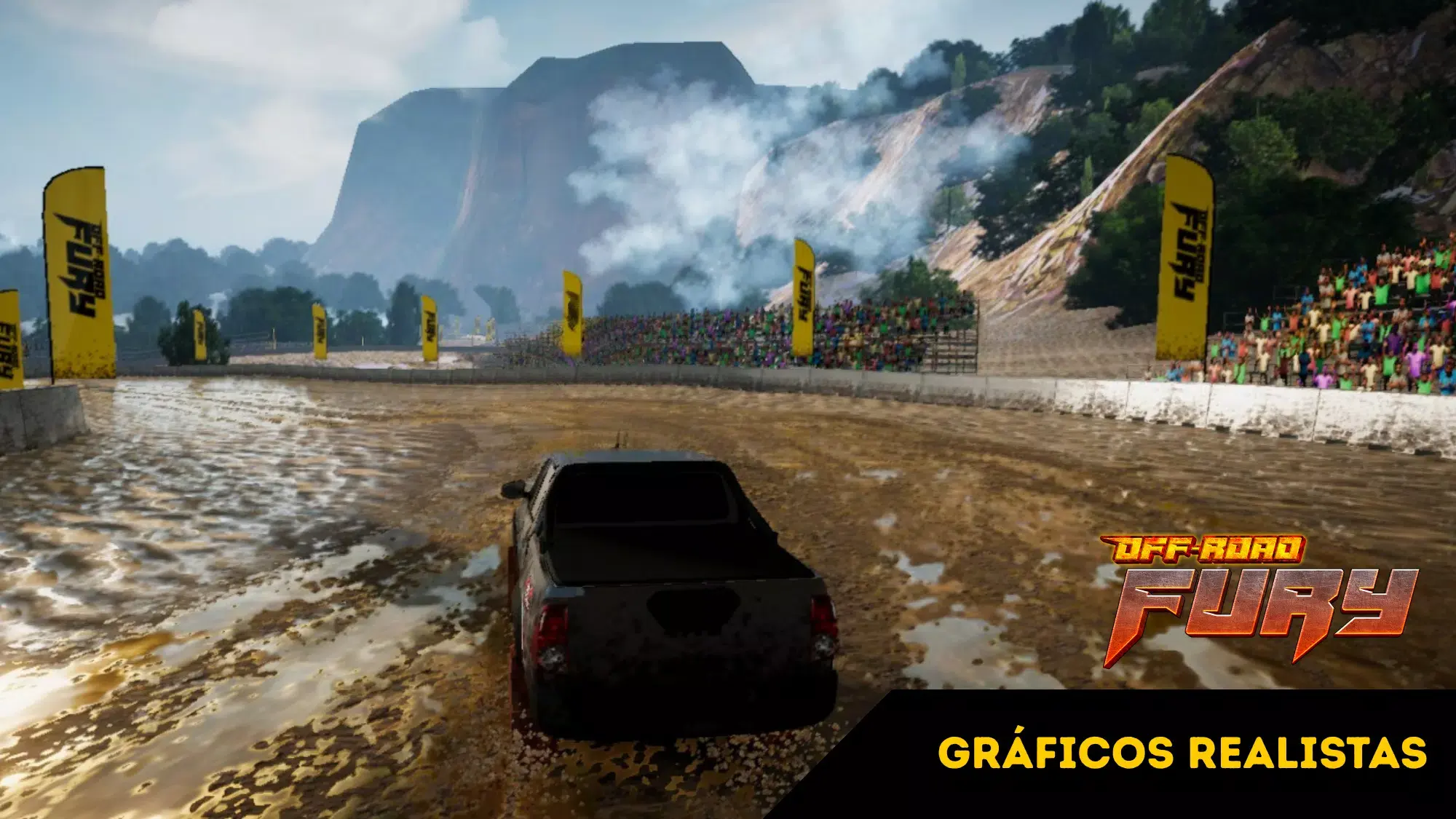 拉力越野下载 v1