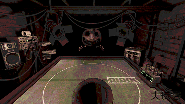 buckshot roulette手游下载 v1.0