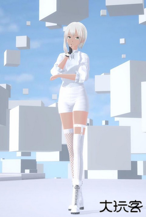 vyou微你小游戏下载 v2.4.1.836