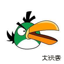 愤怒的小鸟经典版