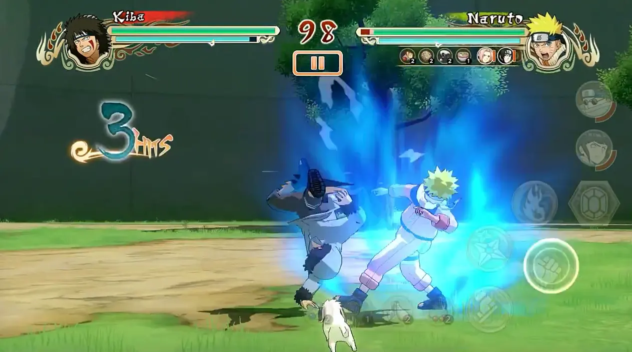 火影忍者究极风暴下载 v1.4.2.1