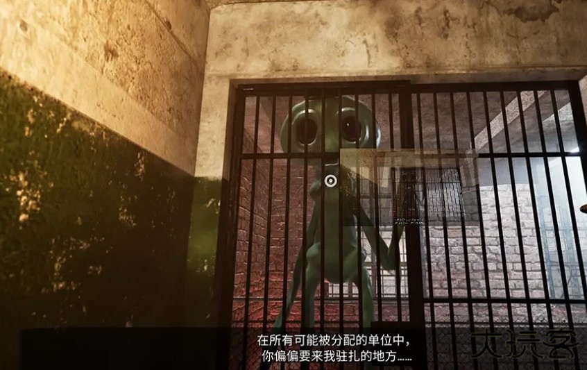 班班幼儿园8反恶魔正式版