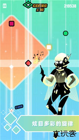 缪斯计划国际服下载 v9.0.0