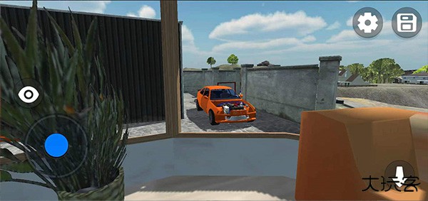 我的第一辆车下载 v2.9