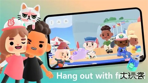 托卡的日常生活下载 v2.2.1