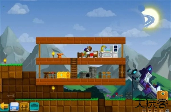 猎人的生存日记2中文版下载 v0.4