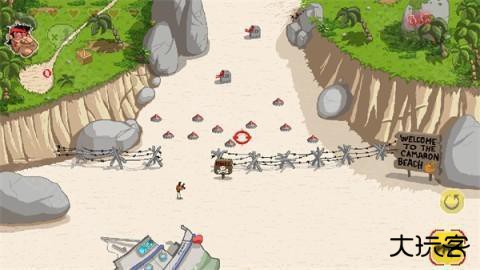 约翰曼波 第3张图