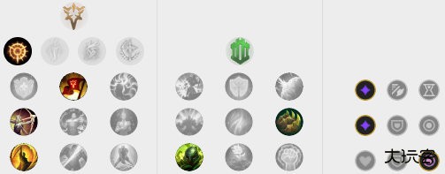 《英雄联盟手游》青钢影英雄属性图鉴介绍