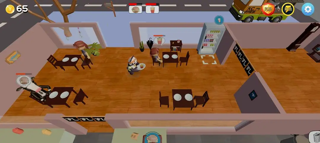 美味料理居下载 v1.0.0