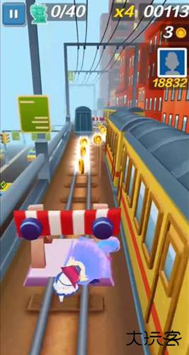 哈基跑酷1.96版本下载 v1.96