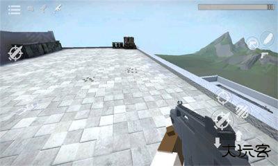 g沙盒复仇汉化版最新版