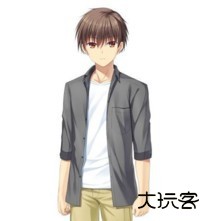 夏日口袋游戏(サマポケ)