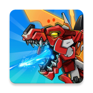 机甲斗兽场∞零件下载 v1.4.1