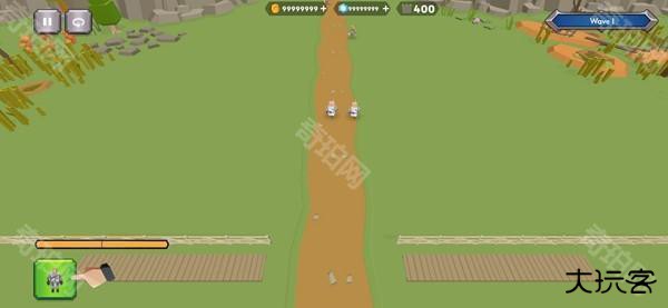 十字军要塞之王2