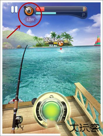 钓鱼发烧友最新版