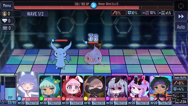 加查海关和咖啡下载 v1.1.0